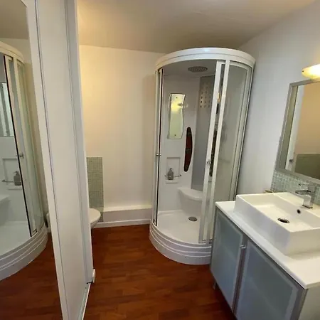 Apartment T1 Bis Hyper Centre