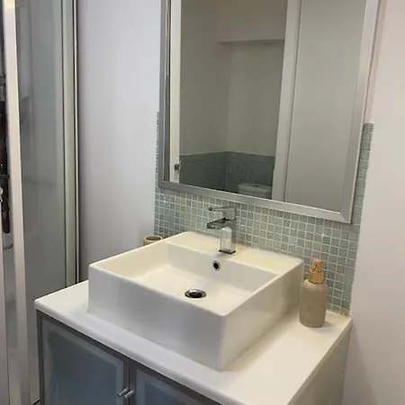 Apartment T1 Bis Hyper Centre *